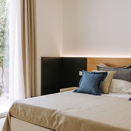 Miramare Blue Stay Torre Santa Sabina Bagian luar foto
