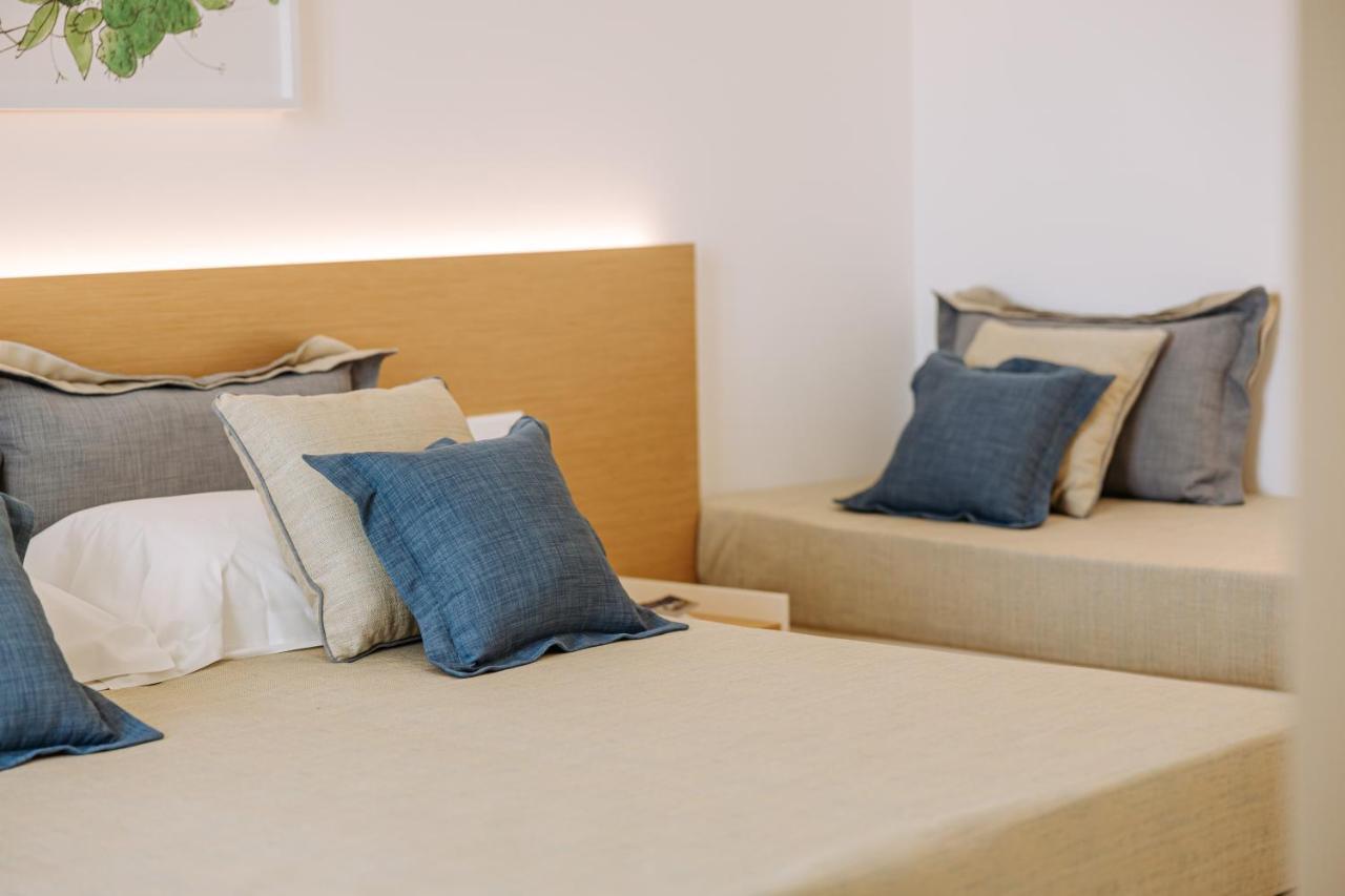 Miramare Blue Stay Torre Santa Sabina Bagian luar foto