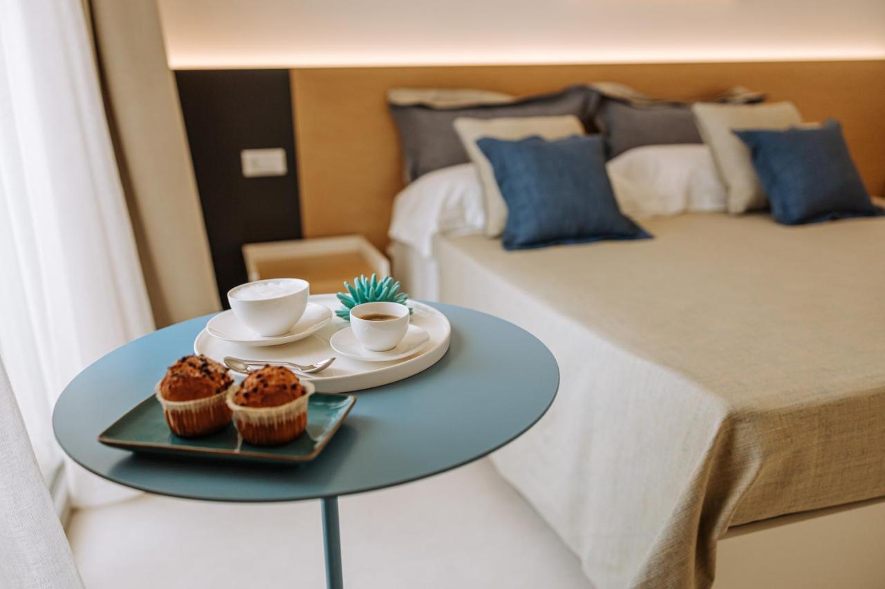 Miramare Blue Stay Torre Santa Sabina Bagian luar foto