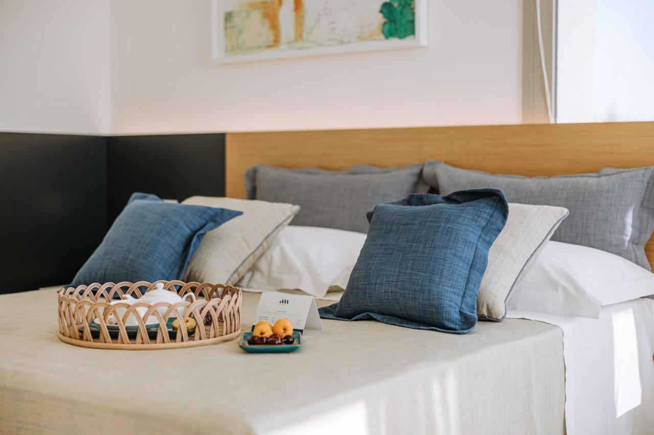 Miramare Blue Stay Torre Santa Sabina Bagian luar foto