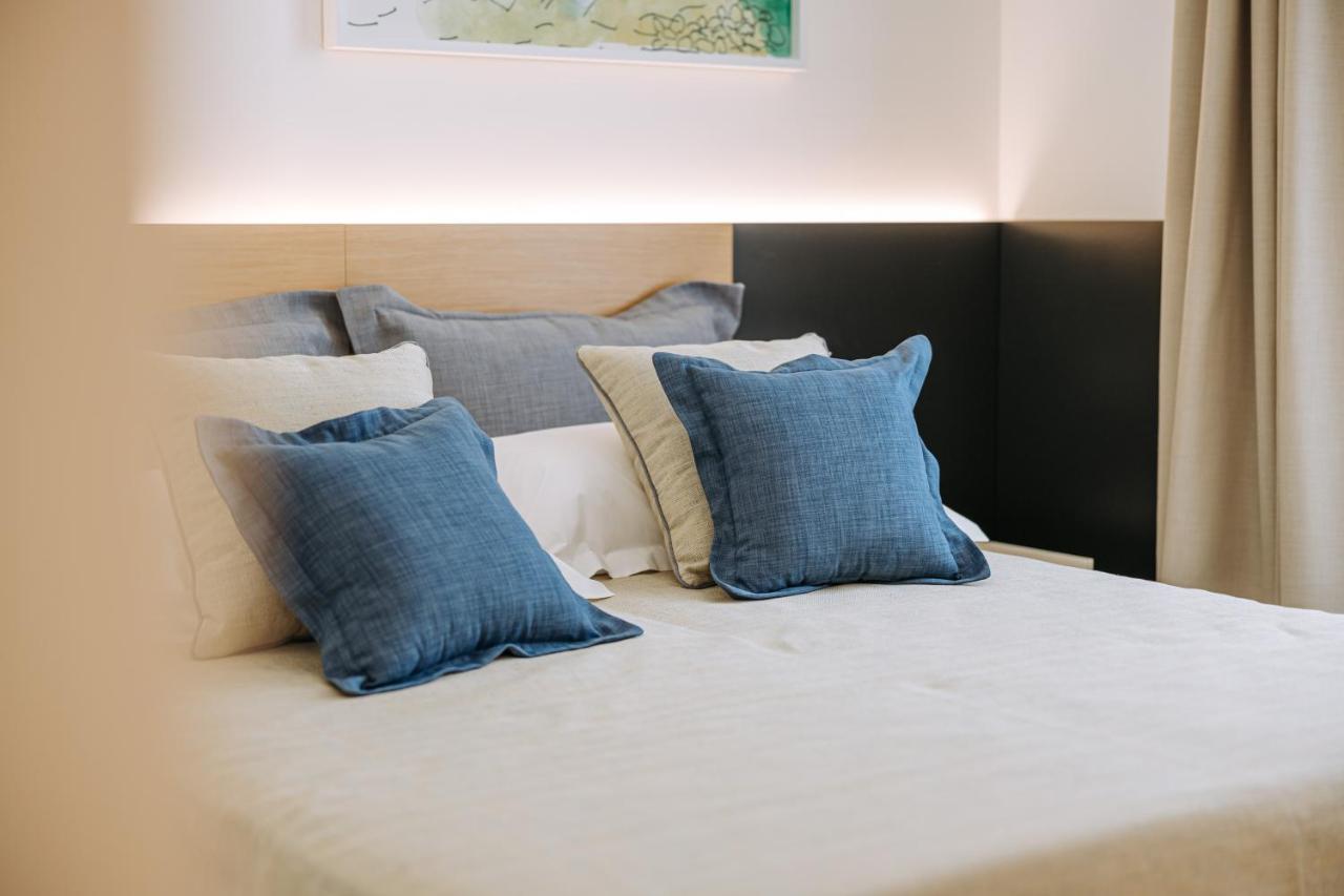 Miramare Blue Stay Torre Santa Sabina Bagian luar foto
