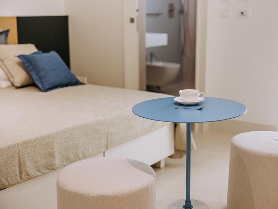 Miramare Blue Stay Torre Santa Sabina Ruang foto