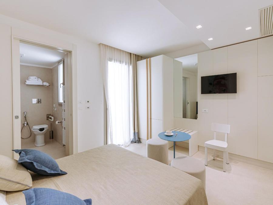 Miramare Blue Stay Torre Santa Sabina Ruang foto